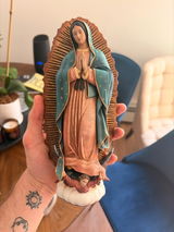 Etsy customer review photo