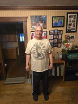 Aaron Steffler review photo