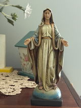 Rosemarie review photo
