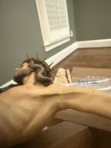 Anonymous review photo