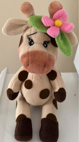 Macy review photo