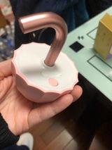 Wei Zhang review photo