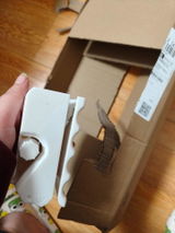Oli B review photo