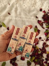 Madeeha F. review photo