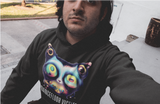 Dancefloor Victim - Unisex Hoodie