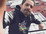 Techno Fashion Style • Time to Rave Hoodie • Elite Techno Festival Outfit