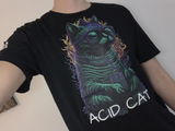 EDM Fashion • Acid Cat • Ecstasy Edition