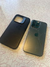Customer review photo