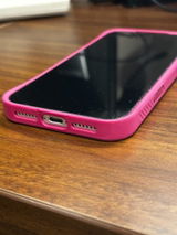 P review photo