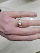 Lacey Delp review photo