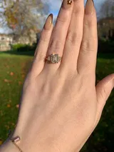Customer review photo