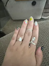 Customer review photo