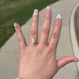 Crystal review photo