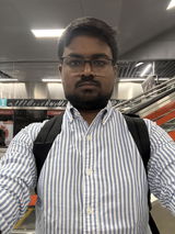 Rajanikanta Samal review photo