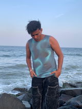 Saurabh review photo