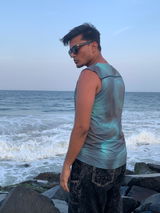 Saurabh review photo