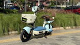 Ana Oliveira review photo