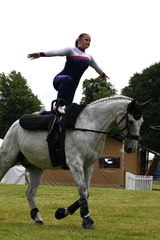 Kirsty McWilliam review photo