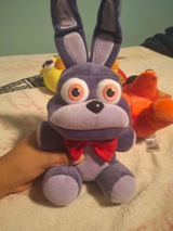 Isaac review photo