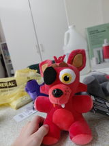 Fnafaholic223 review photo