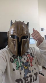Anonymous review photo