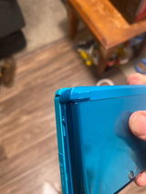 Xavier Tennar review photo