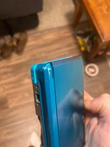 Xavier Tennar review photo