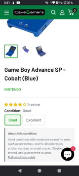 Anonymous review photo