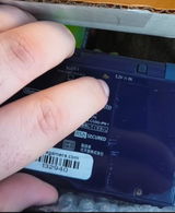 Alex “Breadgorf” review photo