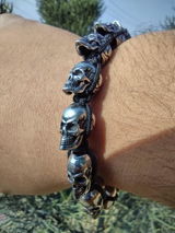 julio Crlos review photo