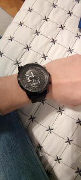 TREXT DEVONS review photo