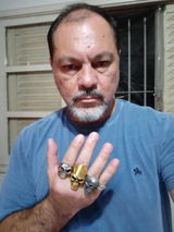 Paulo Cesar Ribeiro review photo
