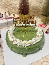 Cherie de castro review photo