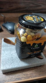 Hamza review photo