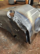 Chad Halsted review photo