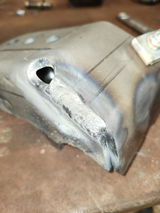 Chad Halsted review photo