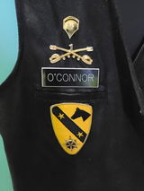 Joseph W OConnor review photo