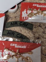 CWO James Calhoun review photo