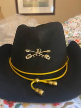D Barry Self review photo