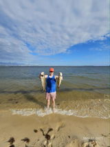 SaltyDogFishing review photo