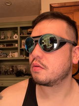 John review photo