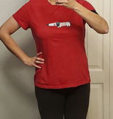 Marnie review photo