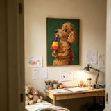 Benj review photo