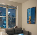 Rosy review photo