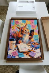 Bennett review photo
