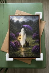 Cora review photo