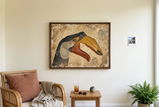 Oldbeak review photo