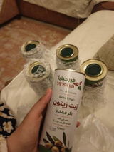 Hagar M. review photo