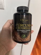 Carolina review photo
