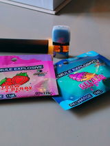 Anonyme review photo